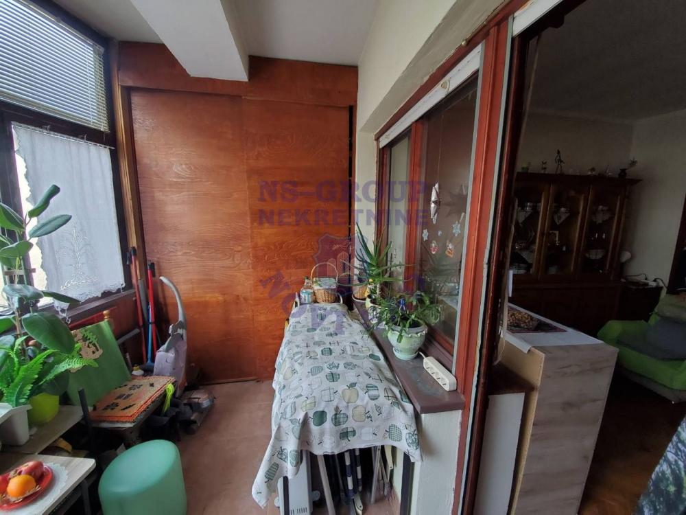 Slika 9 - Dvosoban, 57m2, sa terasom