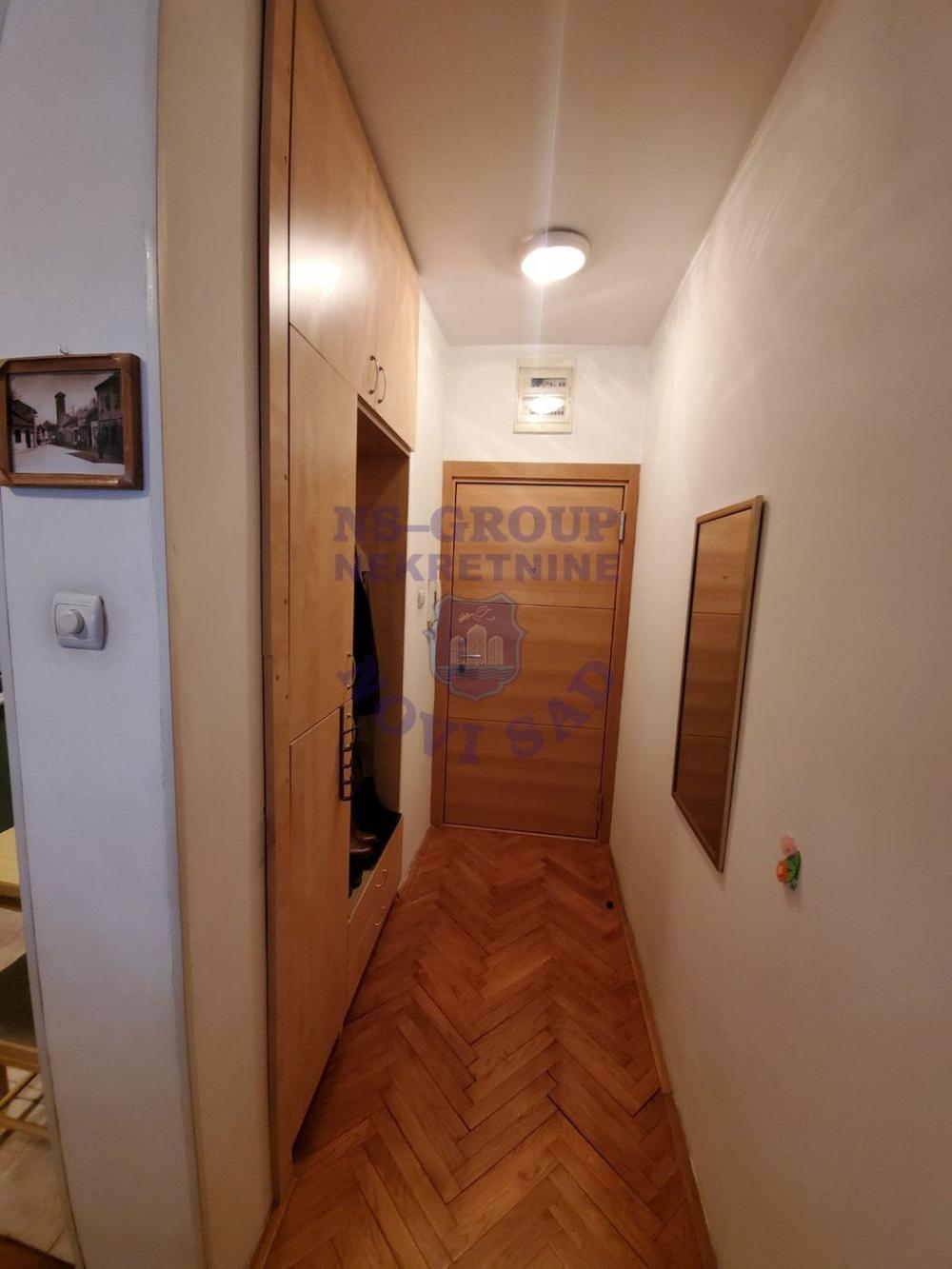 Slika 6 - Dvosoban, 57m2, sa terasom