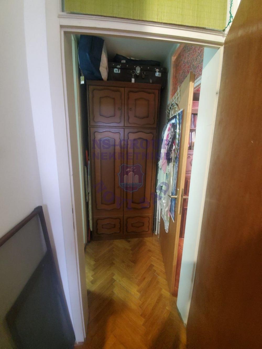 Slika 5 - Dvosoban, 57m2, sa terasom