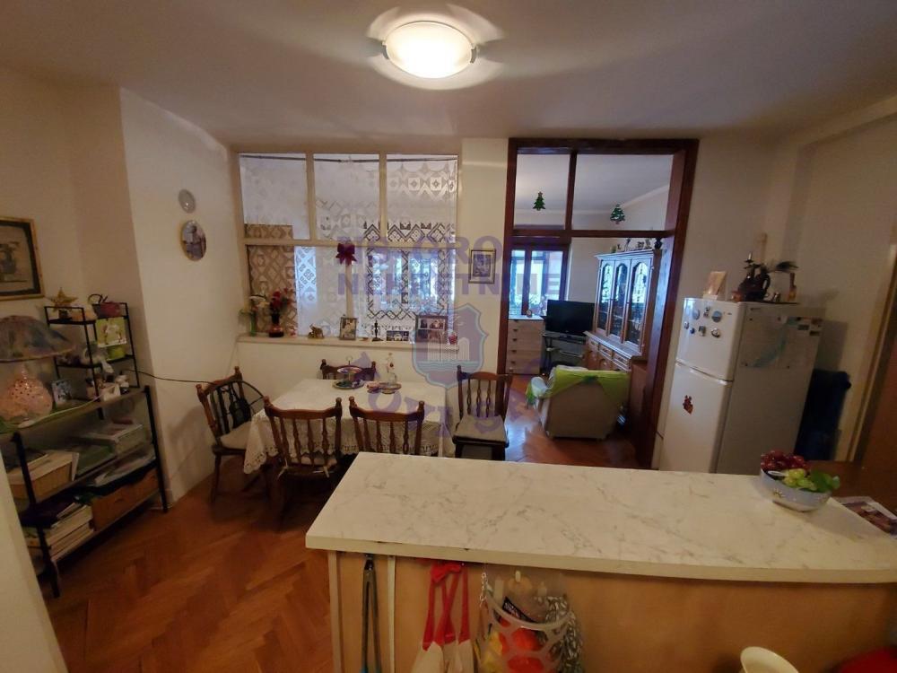 Slika 1 - Dvosoban, 57m2, sa terasom