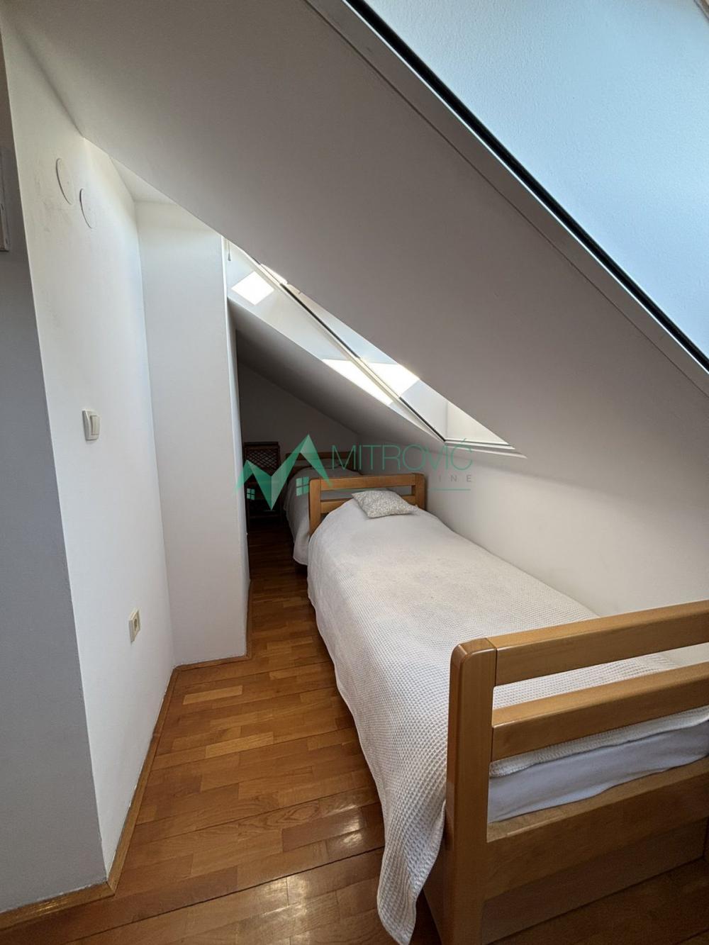 Slika 11 - NA PRODAJU - Dvosoban duplex stan 54m2 na Novoj Detelinari 