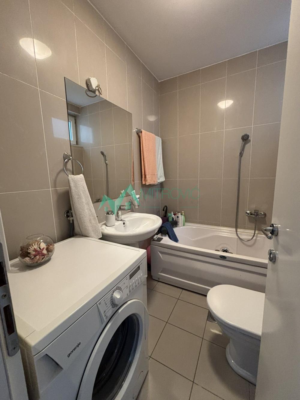 Slika 5 - NA PRODAJU - Dvosoban duplex stan 54m2 na Novoj Detelinari 