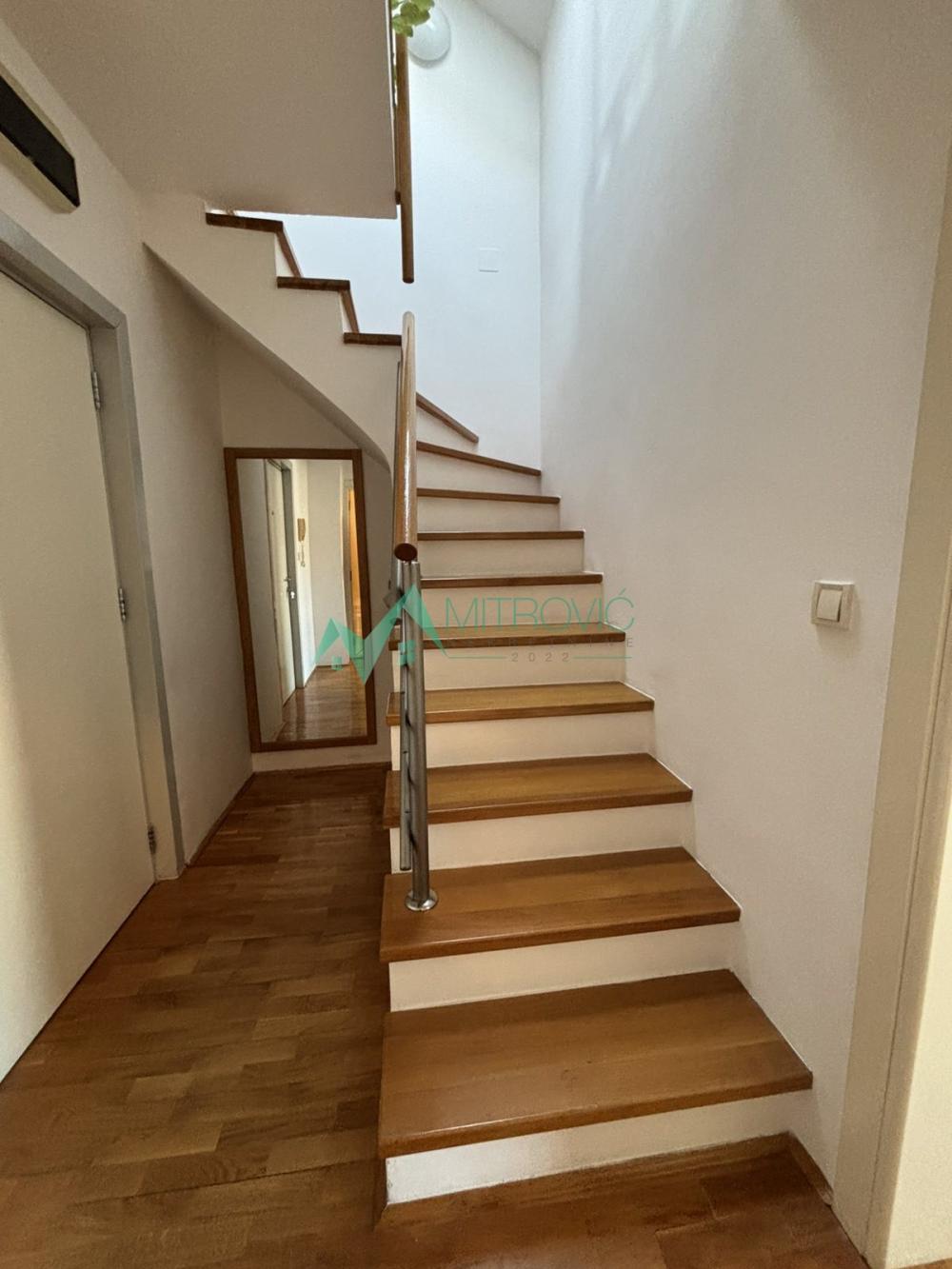 Slika 7 - NA PRODAJU - Dvosoban duplex stan 54m2 na Novoj Detelinari 