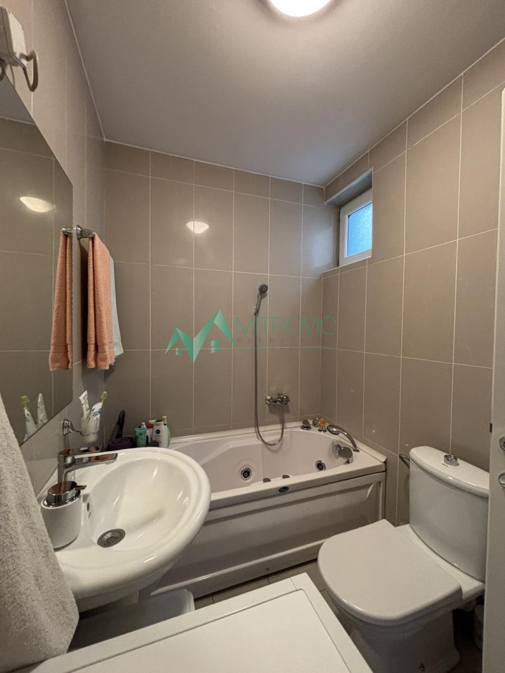 Slika 6 - NA PRODAJU - Dvosoban duplex stan 54m2 na Novoj Detelinari 