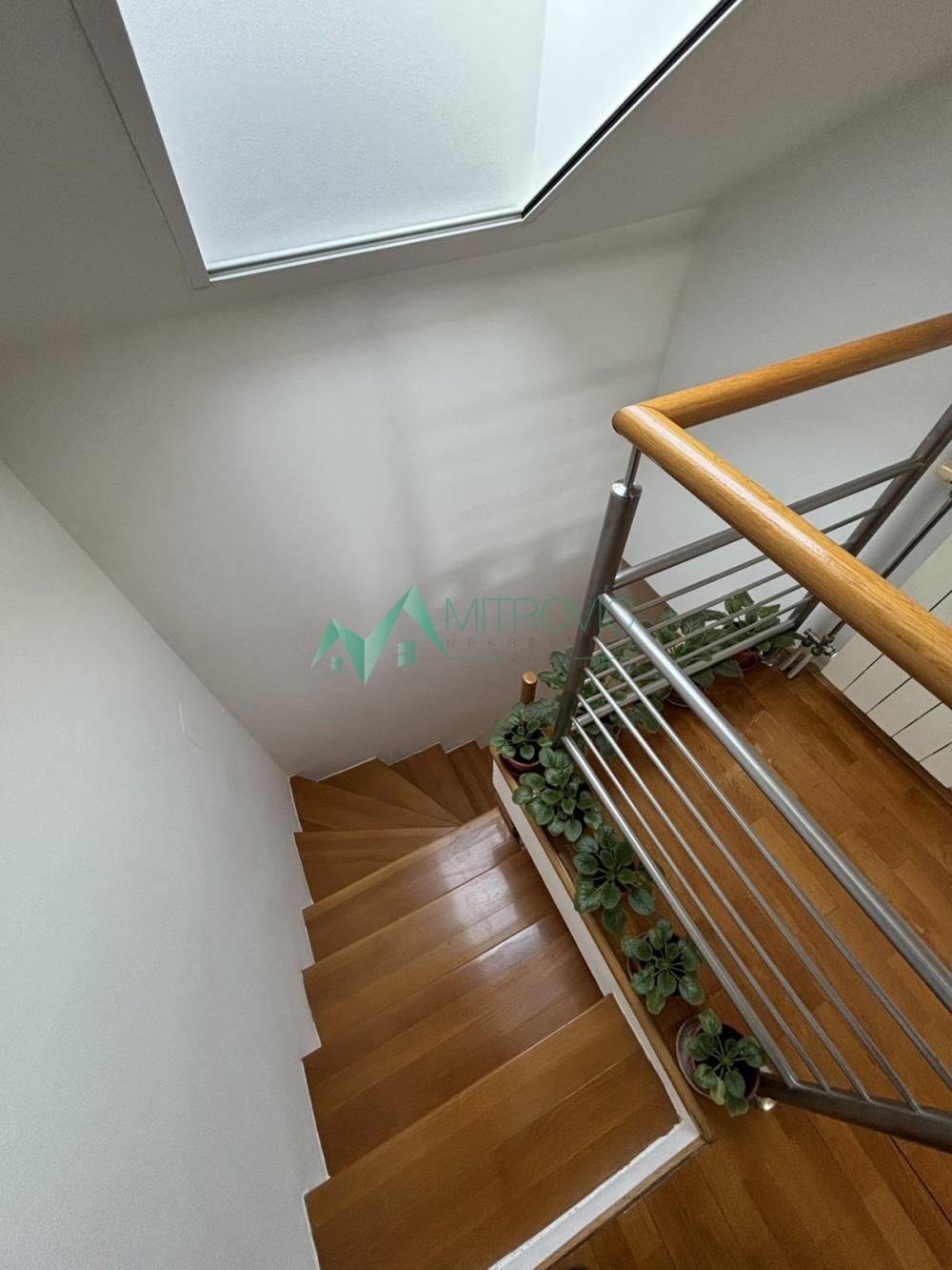 Slika 8 - NA PRODAJU - Dvosoban duplex stan 54m2 na Novoj Detelinari 