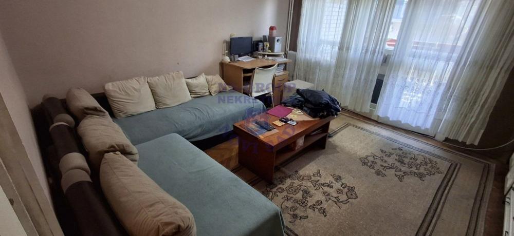 Slika 1 - Odlican  dvosoban stan na Keju!