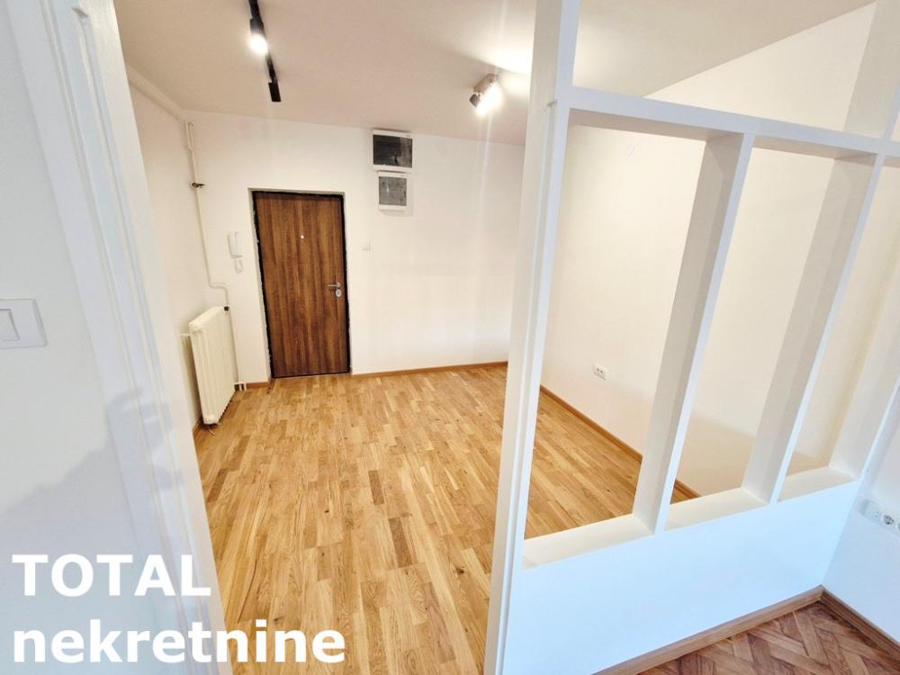 Slika 9 - Stan,NOVI SAD,ZELEZNICKA STANICA,kv: 59.00, € 145000, ID: 1102055