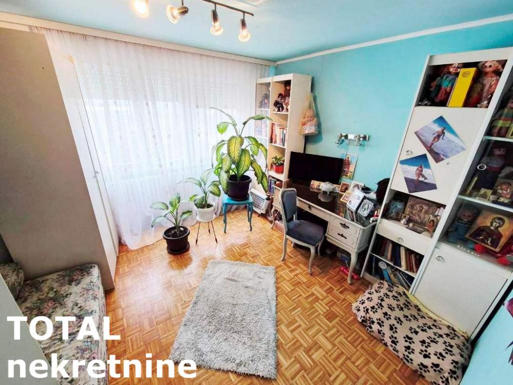 Slika 11 - Stan,NOVI SAD,NOVO NASELJE,kv: 59.00, € 135000, ID: 1102187