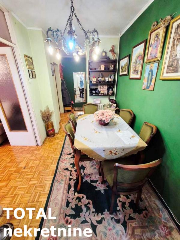 Slika 5 - Stan,NOVI SAD,NOVO NASELJE,kv: 59.00, € 135000, ID: 1102187