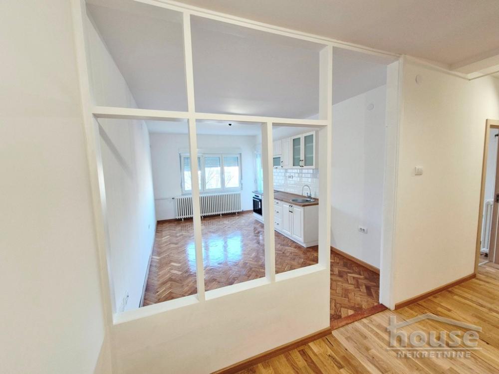 Slika 8 - Stan,NOVI SAD,SAJAM,kv: 59.00, € 145000, ID: 1065207