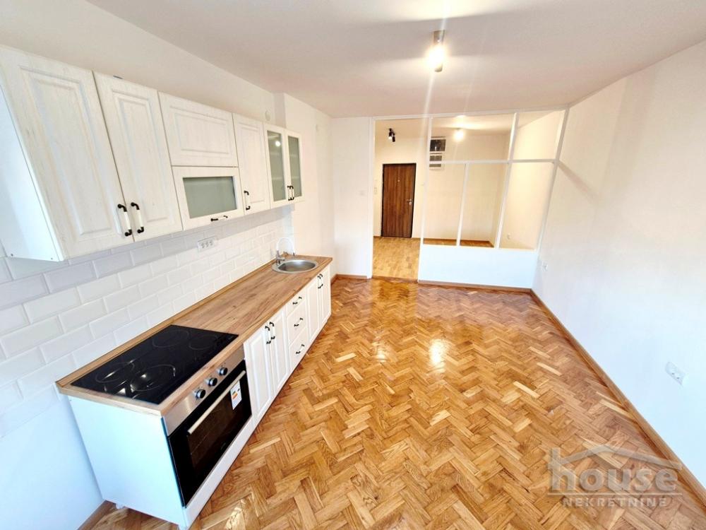 Slika 3 - Stan,NOVI SAD,SAJAM,kv: 59.00, € 145000, ID: 1065207