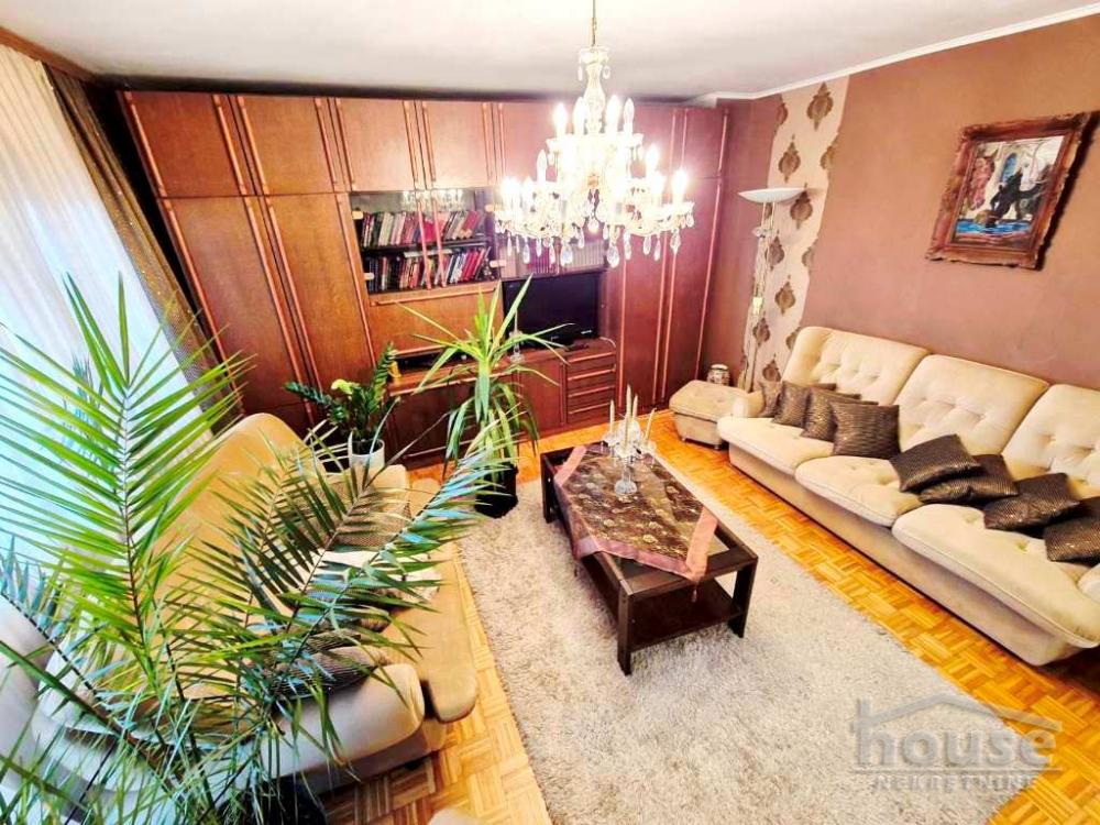 Slika 2 - Stan,NOVI SAD,NOVO NASELJE,kv: 59.00, € 135000, ID: 1065339