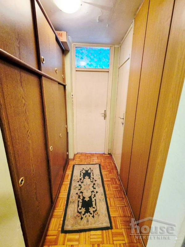 Slika 11 - Stan,NOVI SAD,NOVO NASELJE,kv: 59.00, € 135000, ID: 1065339