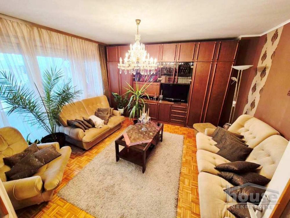 Slika 3 - Stan,NOVI SAD,NOVO NASELJE,kv: 59.00, € 135000, ID: 1065339