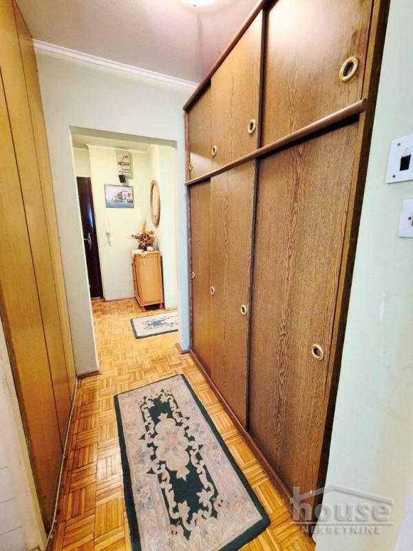 Slika 10 - Stan,NOVI SAD,NOVO NASELJE,kv: 59.00, € 135000, ID: 1065339