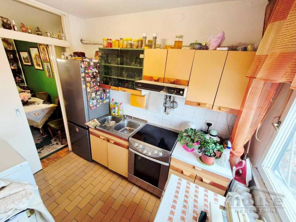 Slika 6 - Stan,NOVI SAD,NOVO NASELJE,kv: 59.00, € 135000, ID: 1065339