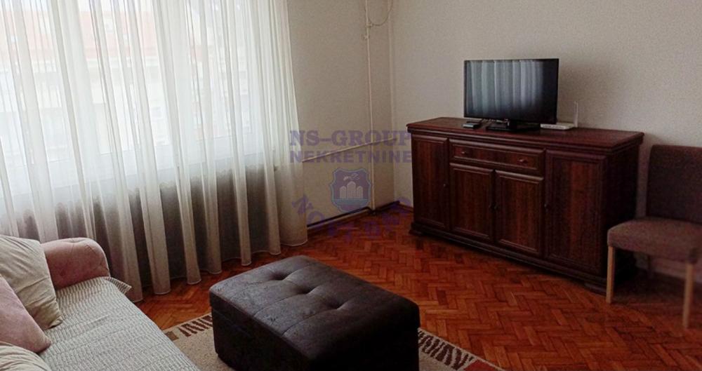 Slika 1 - Prodaja stana, 52m2, sa terasom