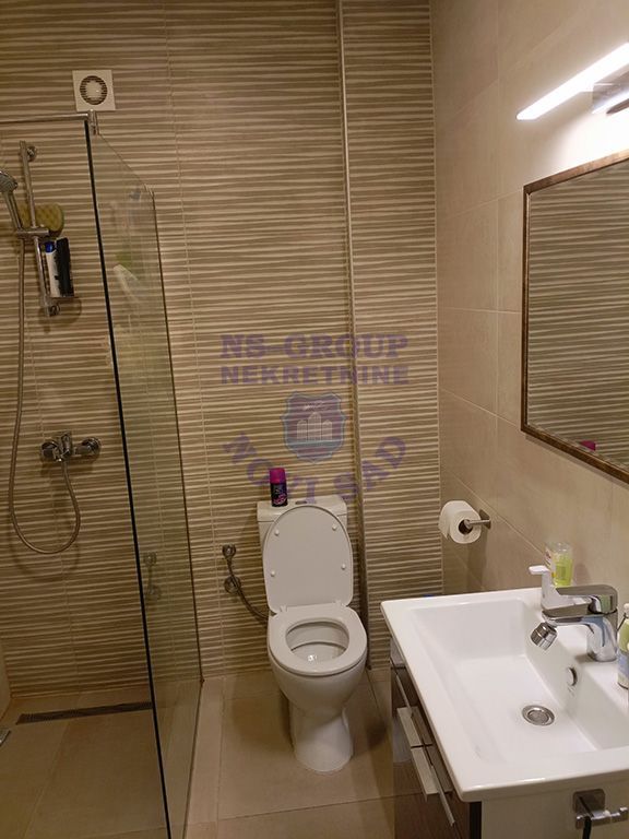 Slika 7 - Prodaja stana, 52m2, sa terasom