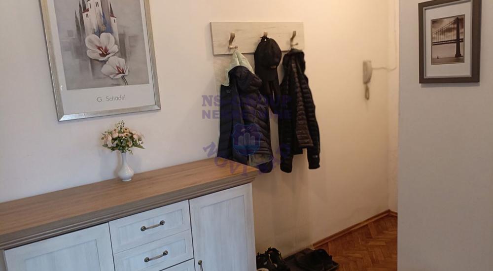 Slika 5 - Prodaja stana, 52m2, sa terasom