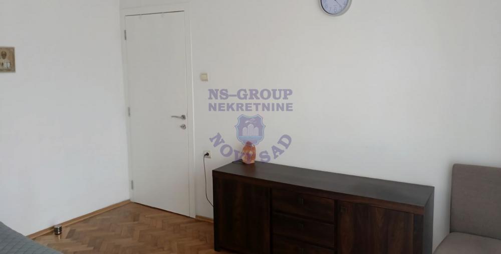 Slika 4 - Prodaja stana, 52m2, sa terasom