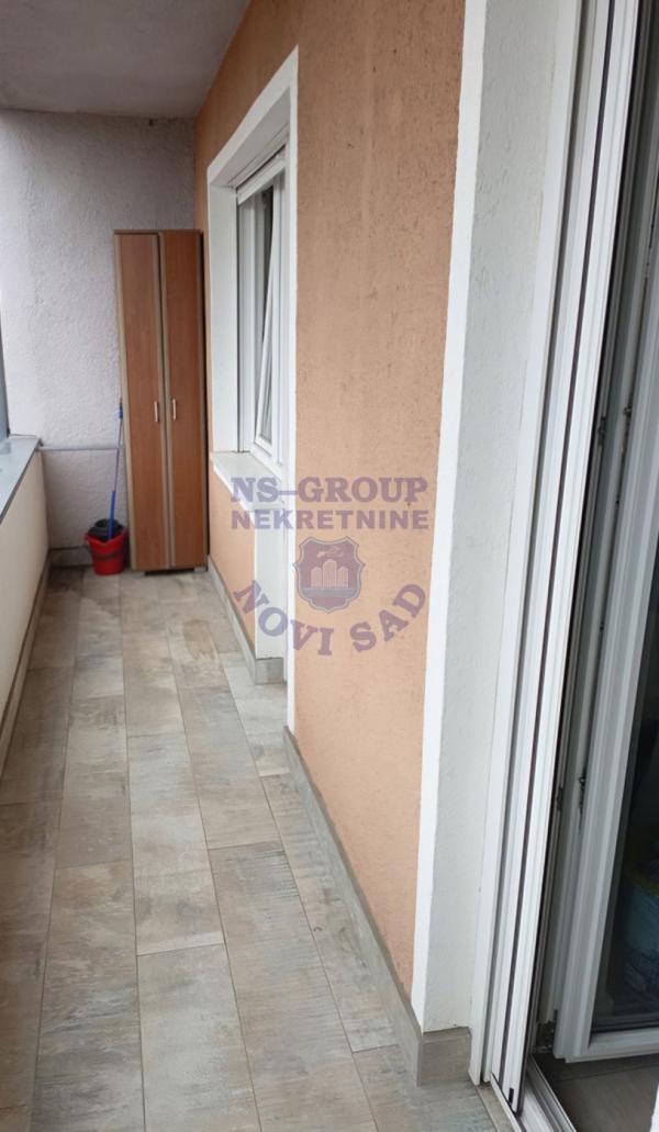 Slika 8 - Prodaja stana, 52m2, sa terasom