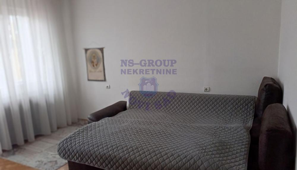 Slika 3 - Prodaja stana, 52m2, sa terasom