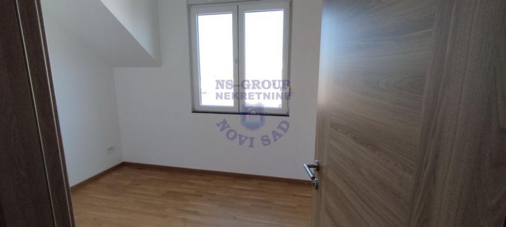 Slika 2 - Četvorosoban, 92m2, Petrovaradin Novi Sad, sa terasom
