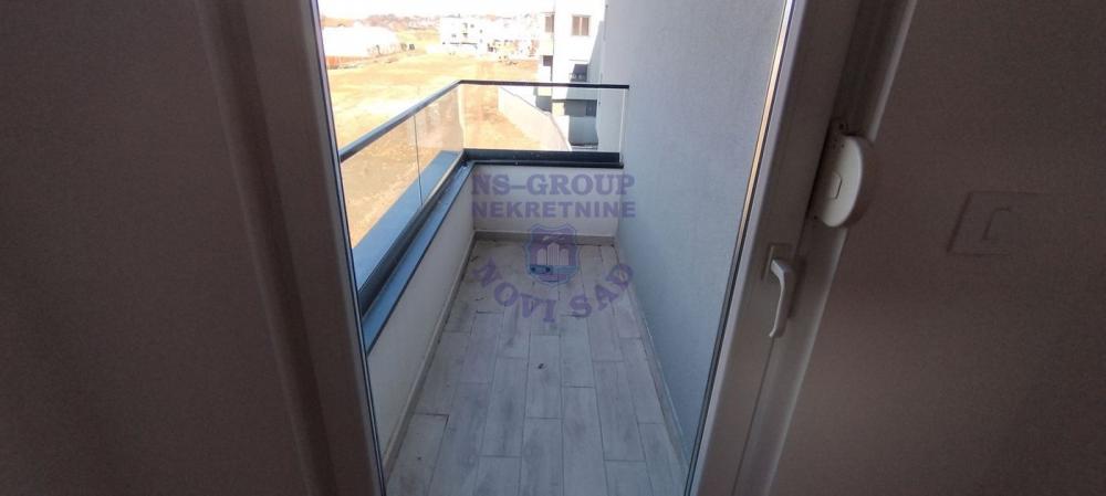 Slika 11 - Četvorosoban, 92m2, Petrovaradin Novi Sad, sa terasom