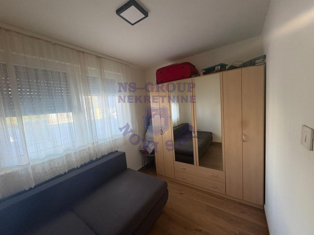 Slika 2 - Jednoiposoban stan na Telepu - bez ulaganja