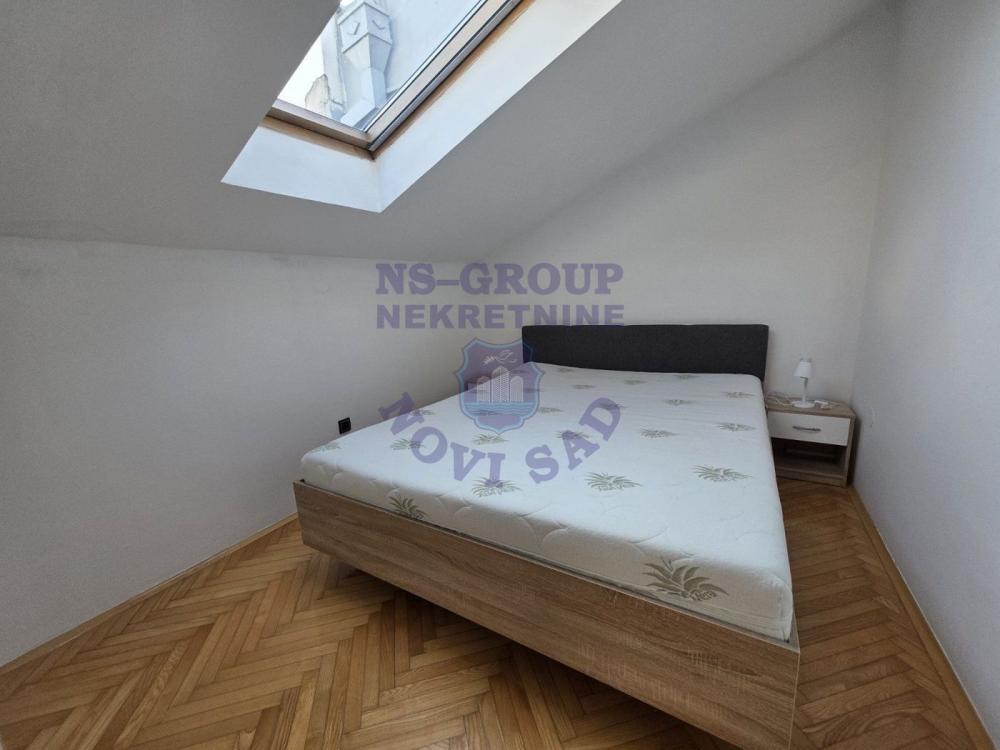 Slika 4 - Kompletno namešten jednoiposoban stan - Bulevar