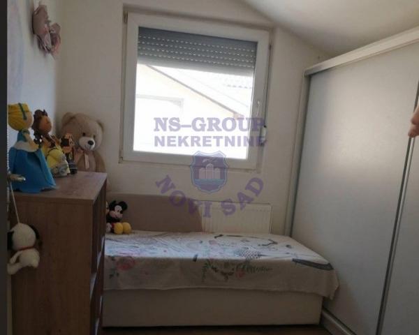 Slika 2 - Odličan dvosoban stan na Adicama