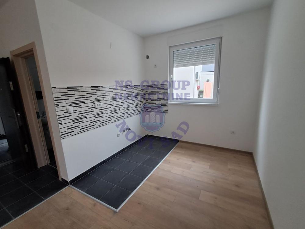 Slika 1 - Prodaja stana, 33m2, Sajlovo Novi Sad