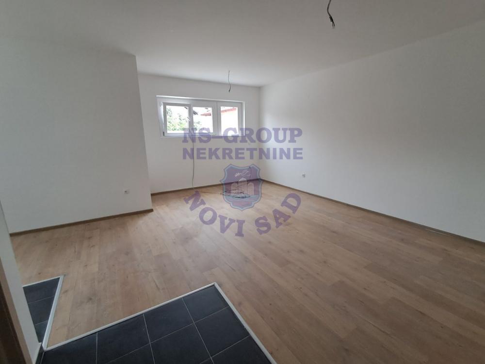 Slika 2 - Prodaja stana, 33m2, Sajlovo Novi Sad