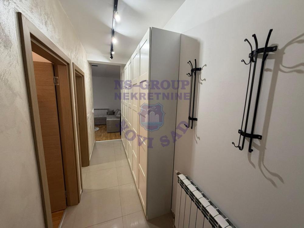 Slika 6 - Moderan dvosoban stan - Bul. Patrijarha Pavla