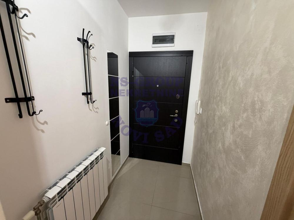 Slika 11 - Moderan dvosoban stan - Bul. Patrijarha Pavla