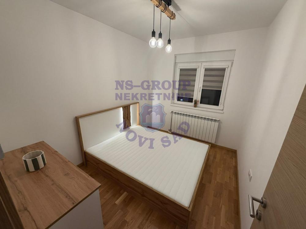 Slika 5 - Moderan dvosoban stan - Bul. Patrijarha Pavla