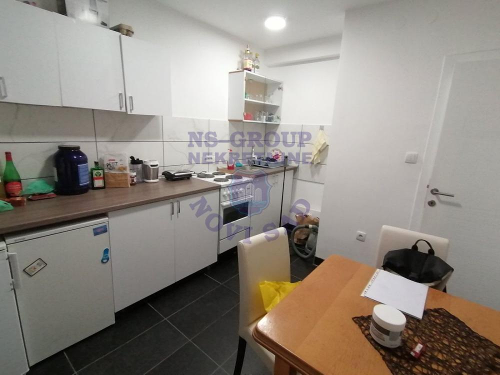 Slika 2 - Odličan dvosoban stan kod Ž. stanice