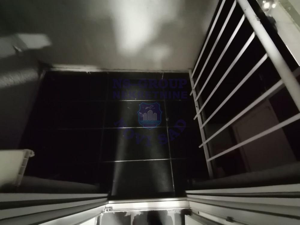 Slika 6 - Odličan dvosoban stan kod Ž. stanice