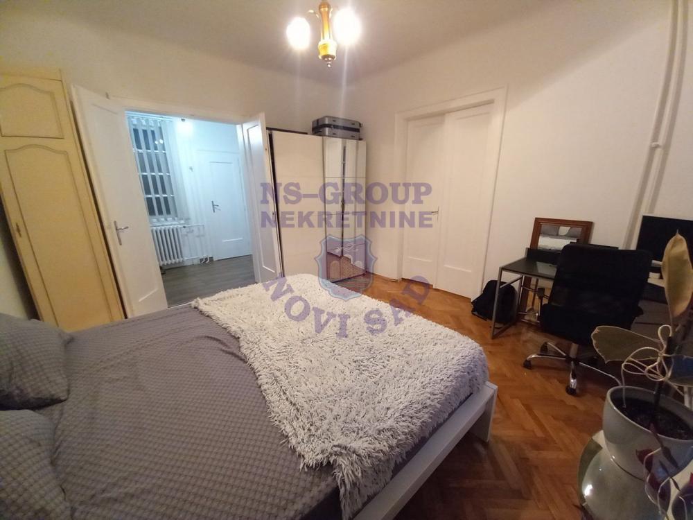 Slika 5 - Kompletno renoviran dvosoban salonski stan