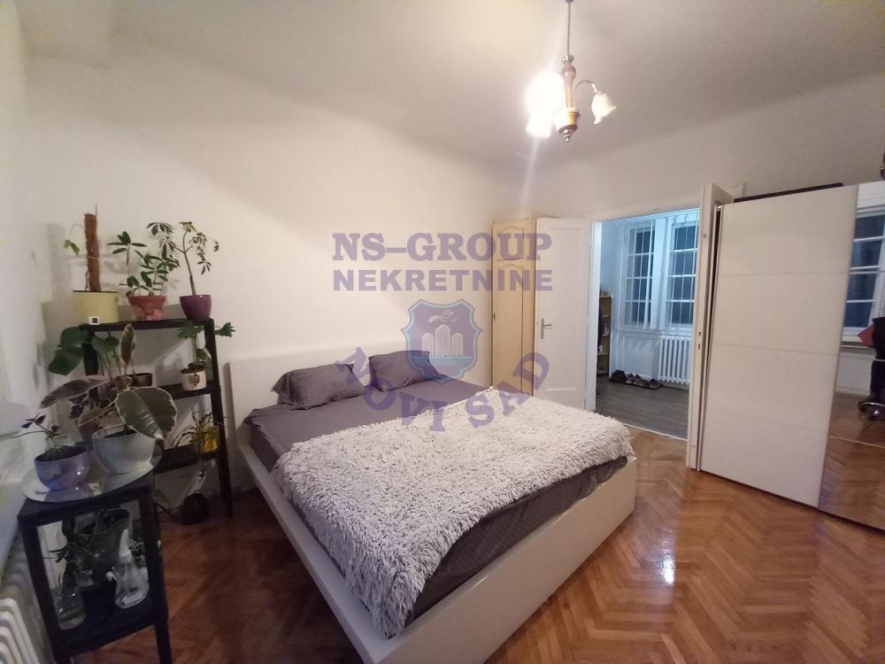 Slika 5 - Odličan dvosoban stan na Beogradskom Keju