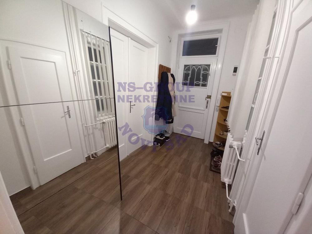 Slika 8 - Odličan dvosoban stan na Beogradskom Keju