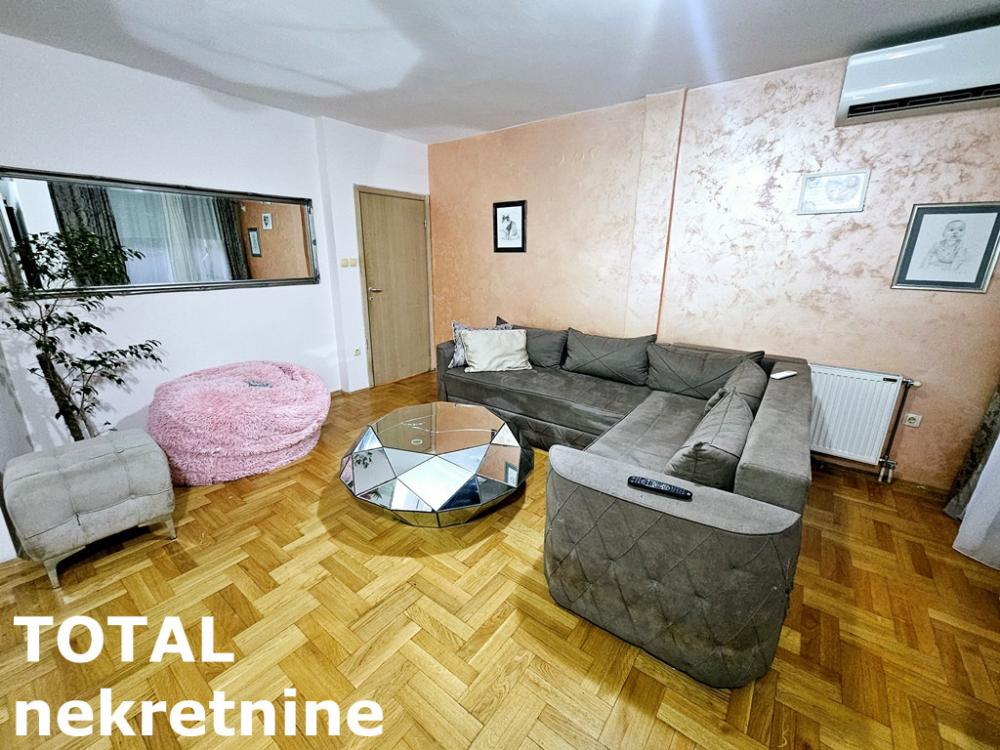 Slika 1 - Stan,NOVI SAD,PODBARA,kv: 75.00, € 150000, ID: 1098770