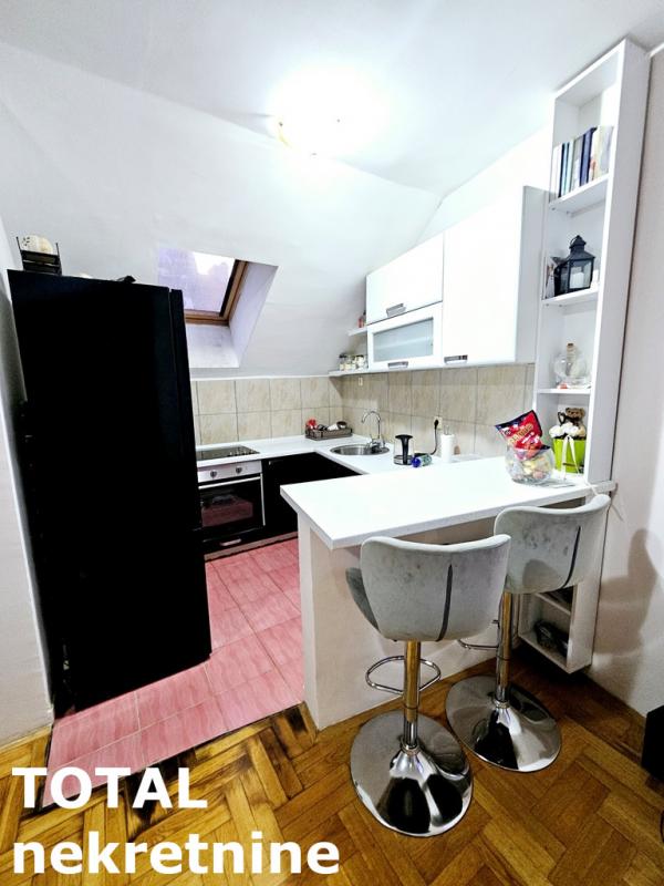 Slika 4 - Stan,NOVI SAD,PODBARA,kv: 75.00, € 150000, ID: 1098770