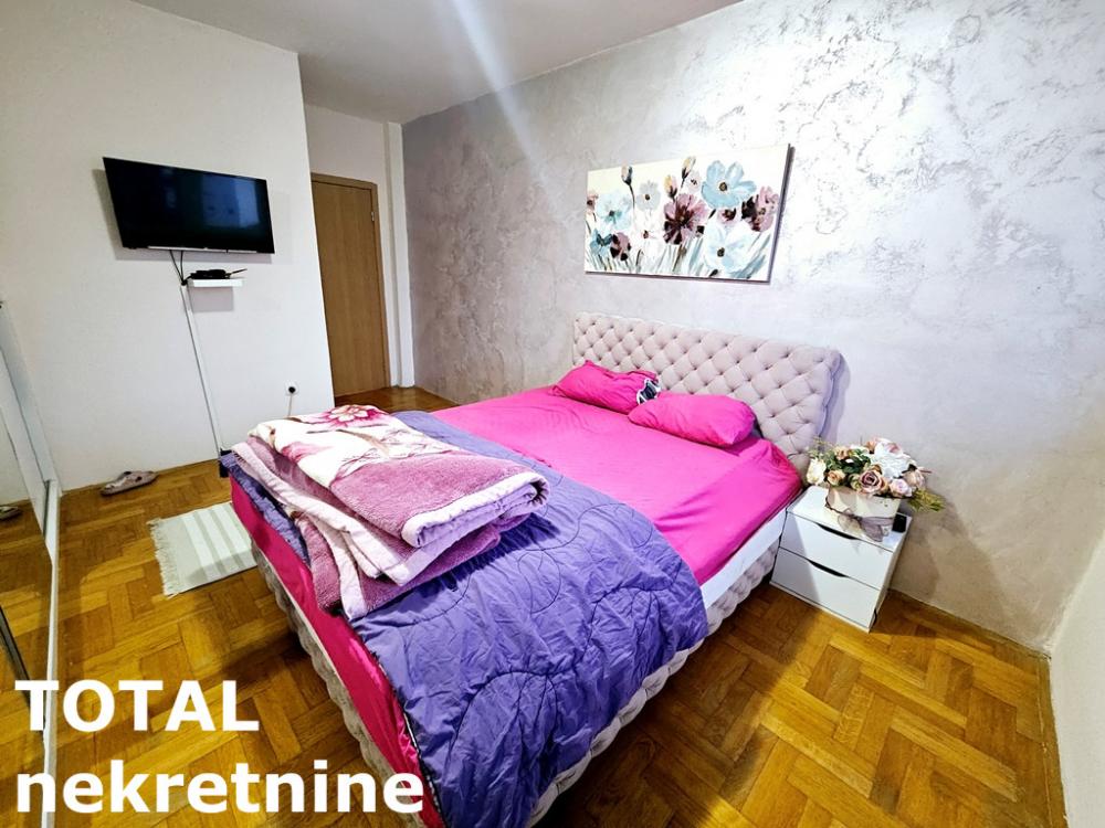 Slika 6 - Stan,NOVI SAD,PODBARA,kv: 75.00, € 150000, ID: 1098770