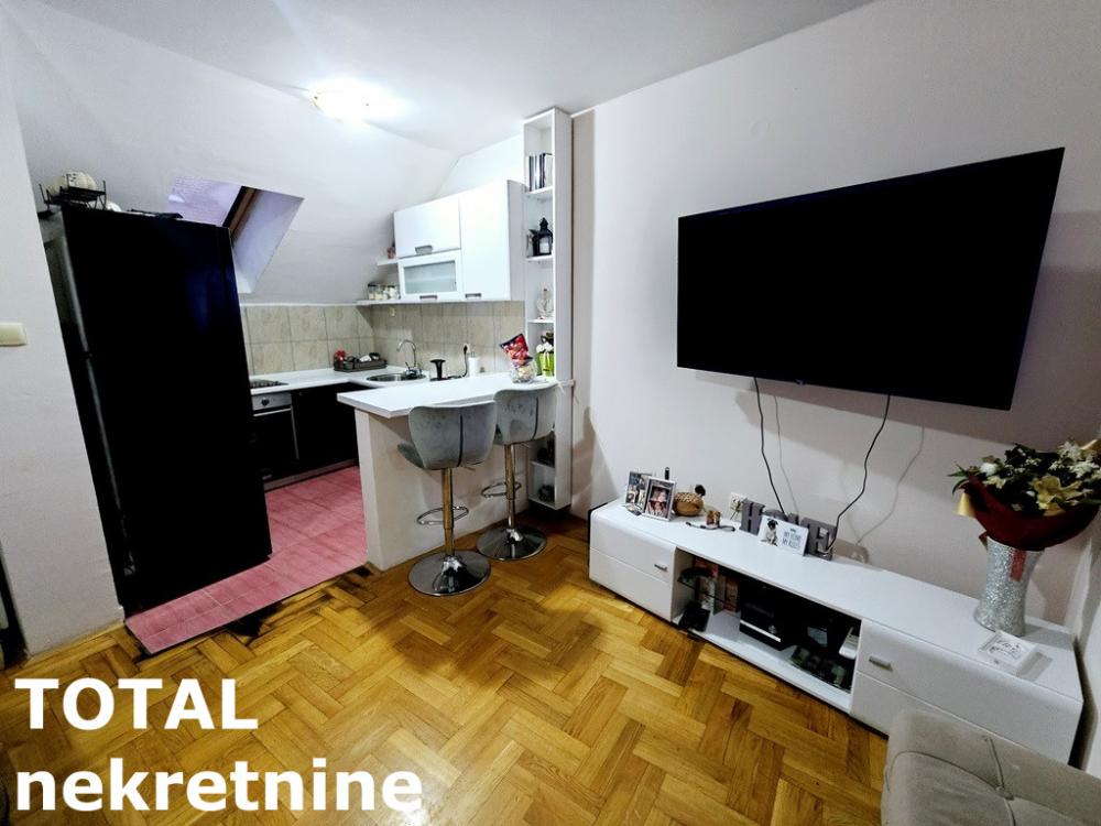 Slika 2 - Stan,NOVI SAD,PODBARA,kv: 75.00, € 150000, ID: 1098770