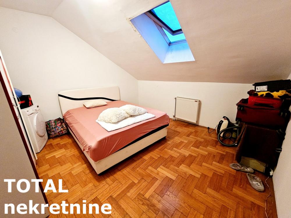 Slika 8 - Stan,NOVI SAD,PODBARA,kv: 75.00, € 150000, ID: 1098770