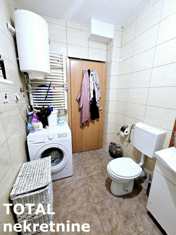 Slika 9 - Stan,NOVI SAD,PODBARA,kv: 75.00, € 150000, ID: 1098770