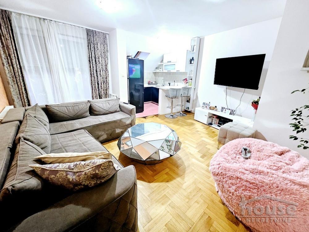 Glavna slika -Stan,NOVI SAD,SALAJKA,kv: 75.00, € 150000, ID: 1061922