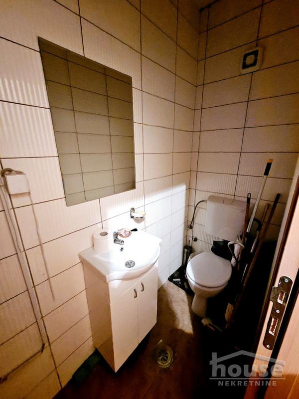 Slika 11 - Stan,NOVI SAD,SALAJKA,kv: 75.00, € 150000, ID: 1061922