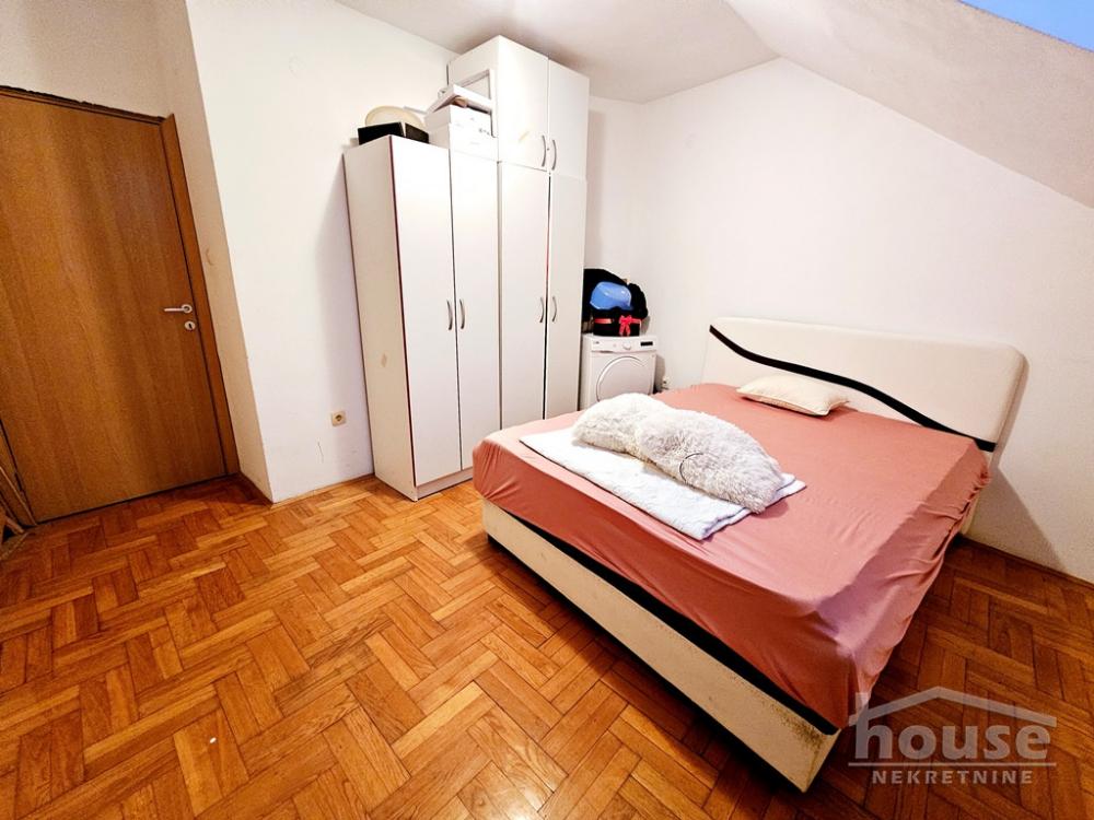 Slika 7 - Stan,NOVI SAD,SALAJKA,kv: 75.00, € 150000, ID: 1061922